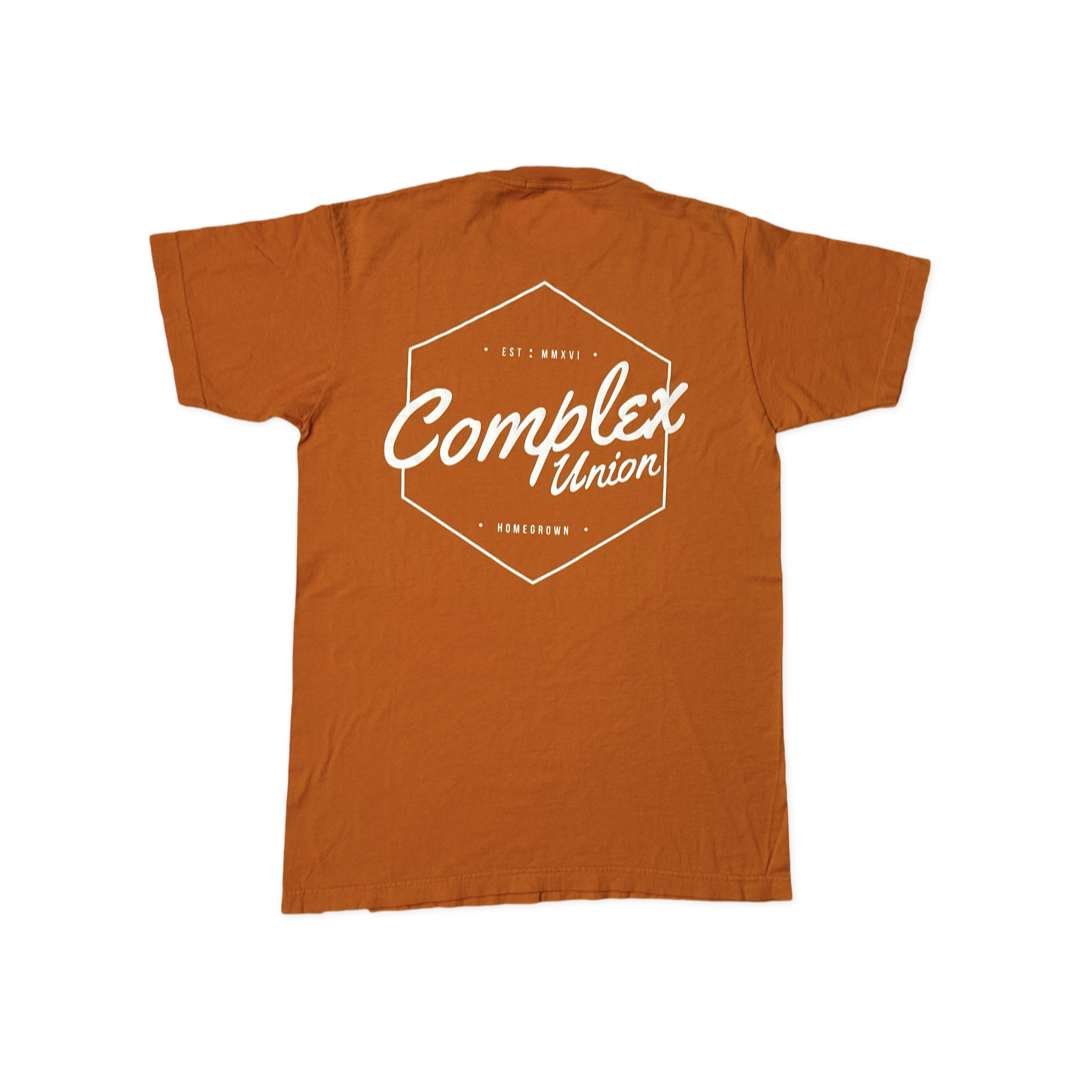 MERCH — Complex Union